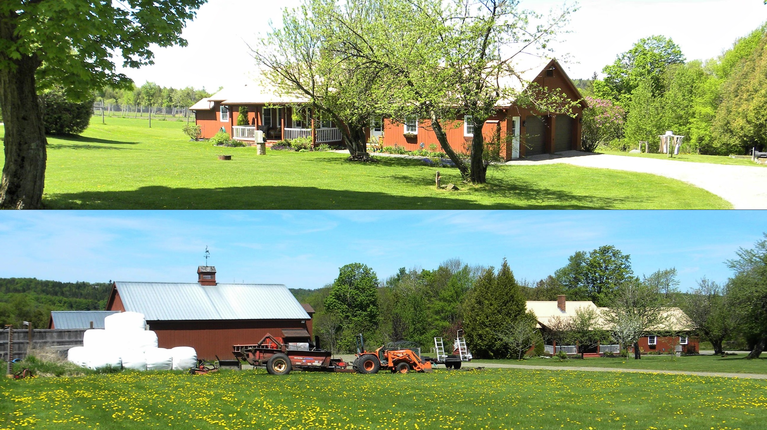 Holland, VT CENTURY 21 Farm & Forest